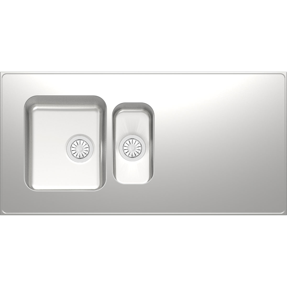 Diskbänk Stala F1220