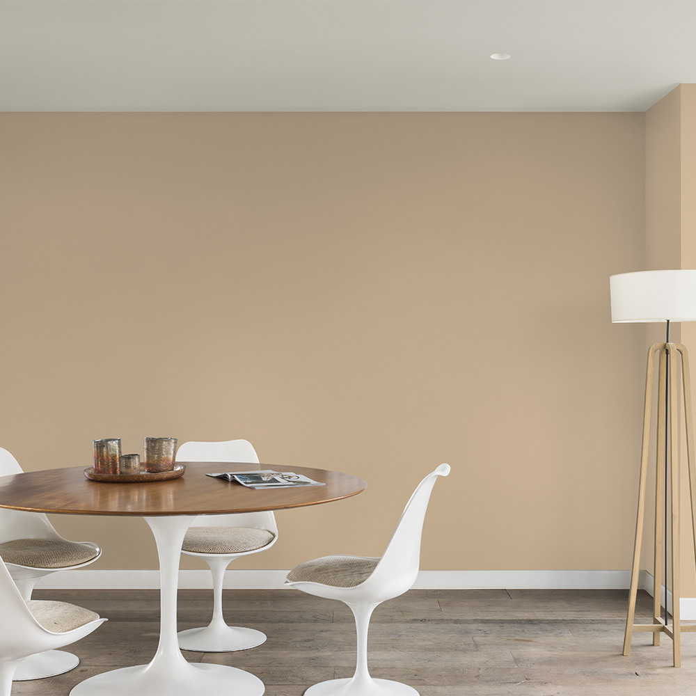 Snickerifärg Nordsjö Original Halvblank Glans 40 1 L