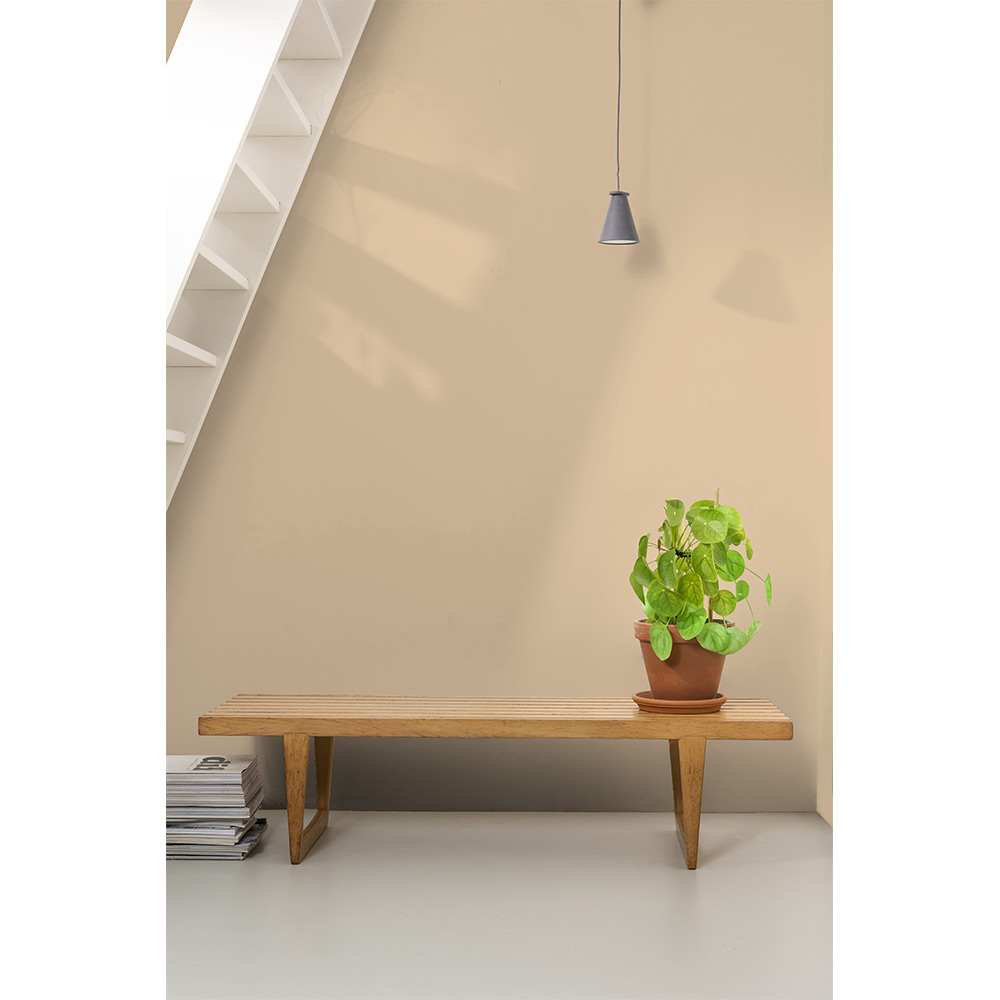 Snickerifärg Nordsjö Original Halvblank Glans 40 1 L