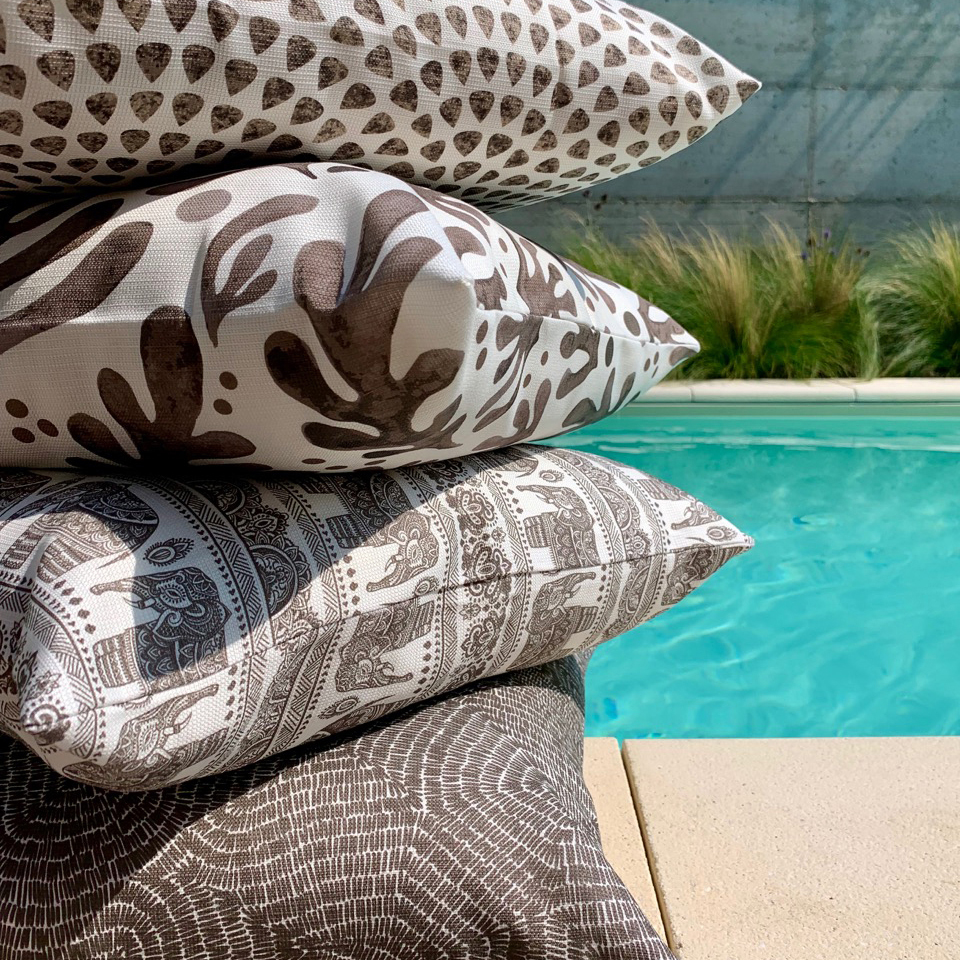 Dynfodral Fritab Vattentålig