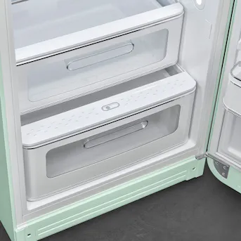 Smeg kylskåp retro Smeg kylskåp retro