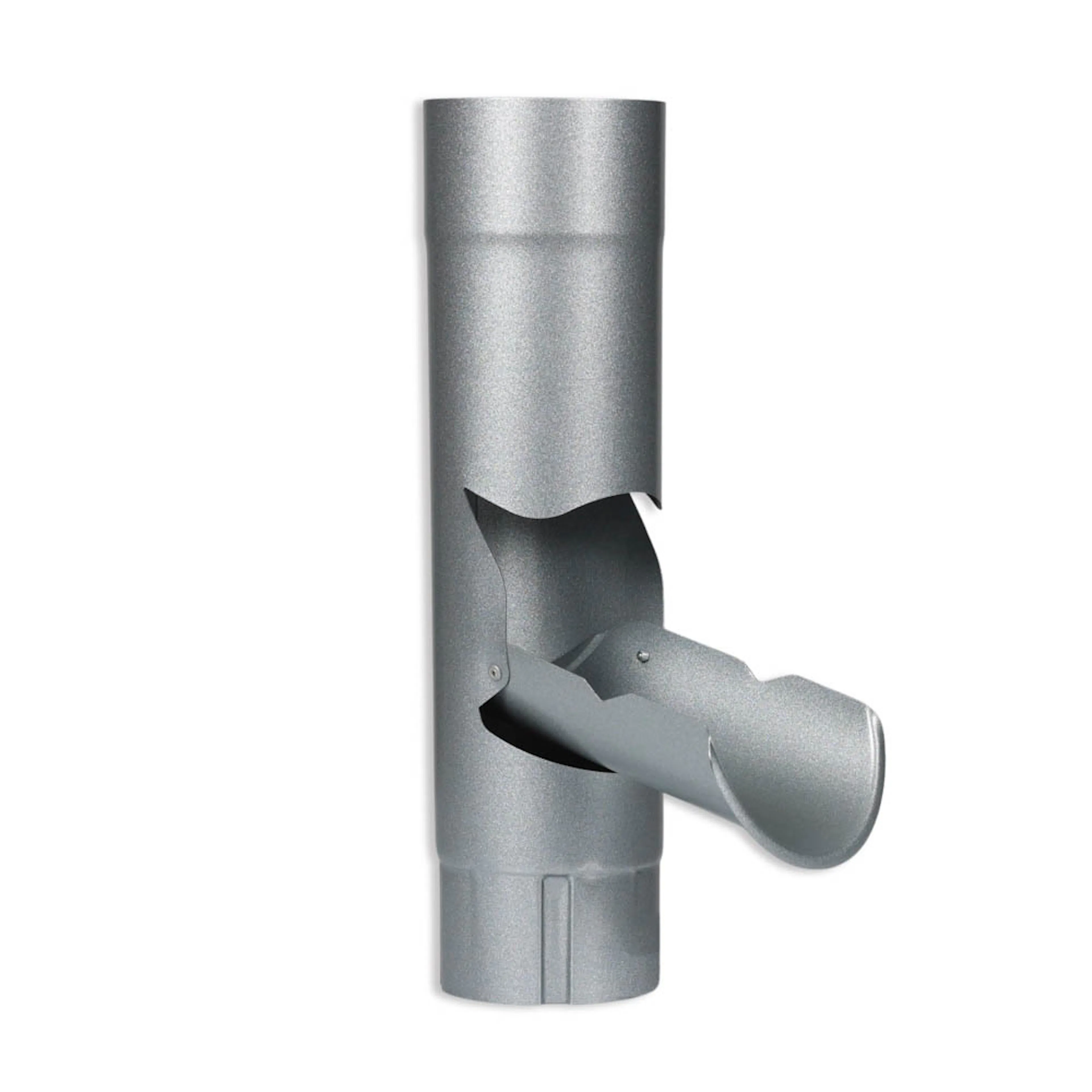 Silvermetallic