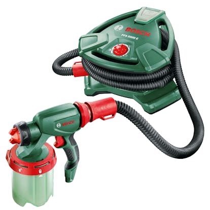Bosch pfs 5000 Bosch pfs 5000