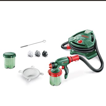 Bosch pfs 5000 Bosch pfs 5000