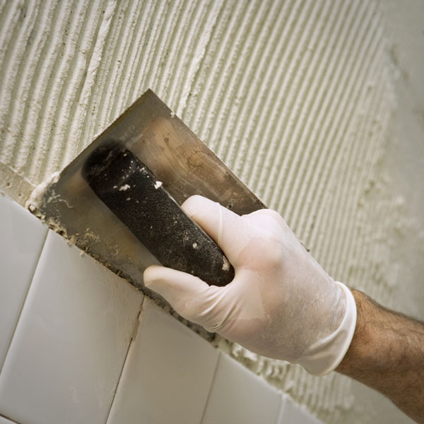 Tätningsmedel & fog