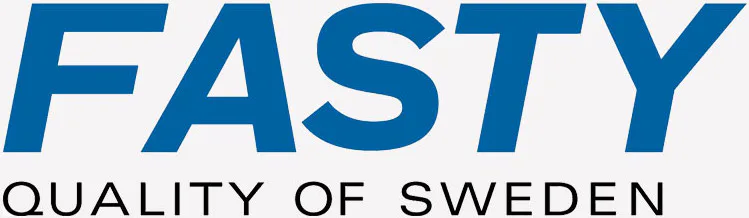 Fasty logo