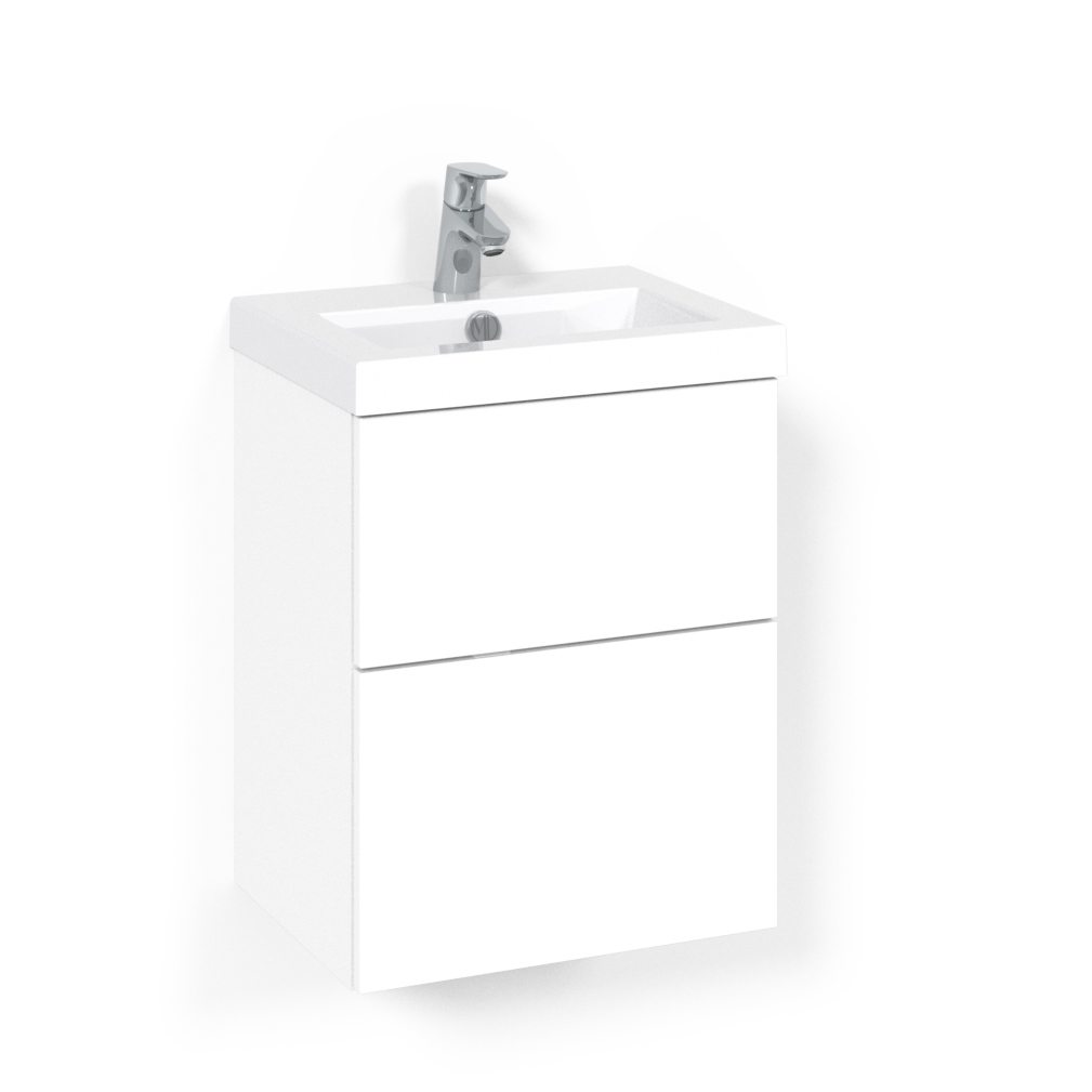 Tvättställsskåp Macro Design Charm