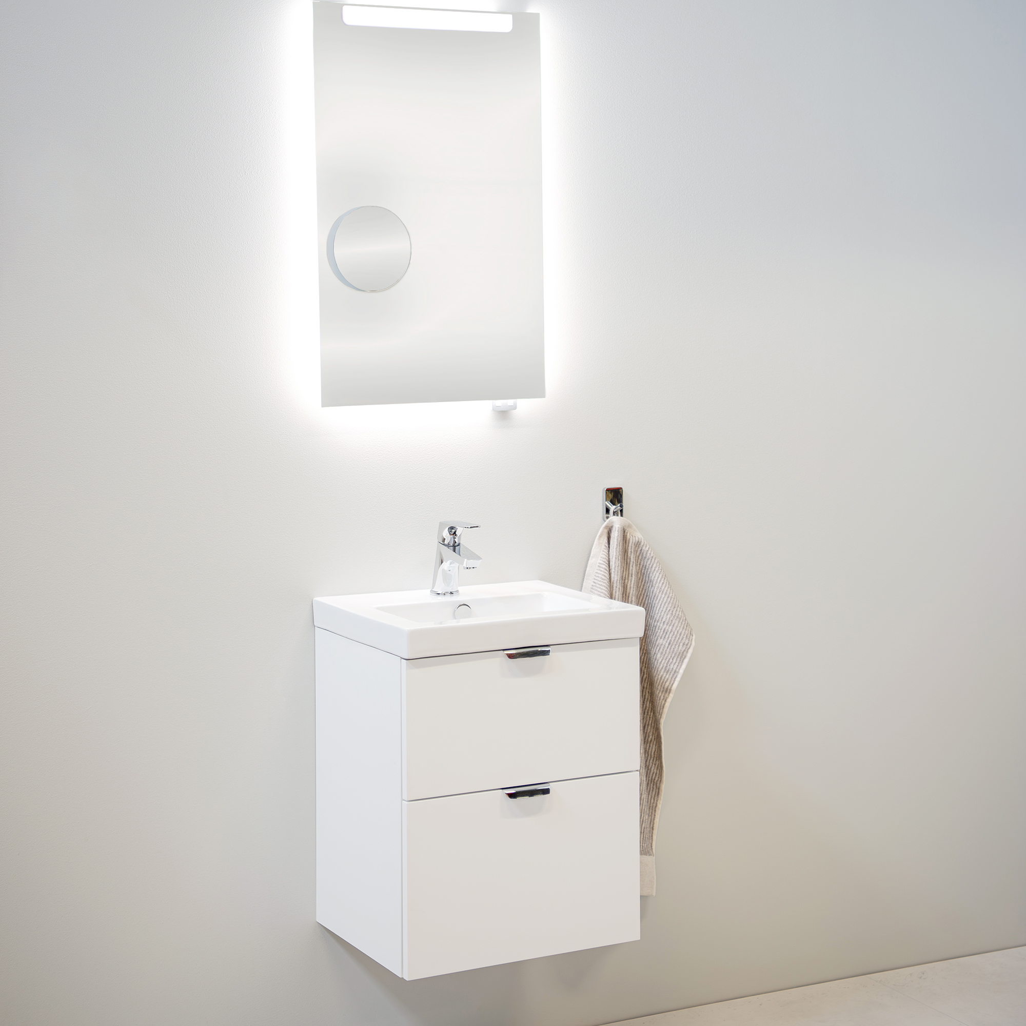 Tvättställsskåp Macro Design Charm