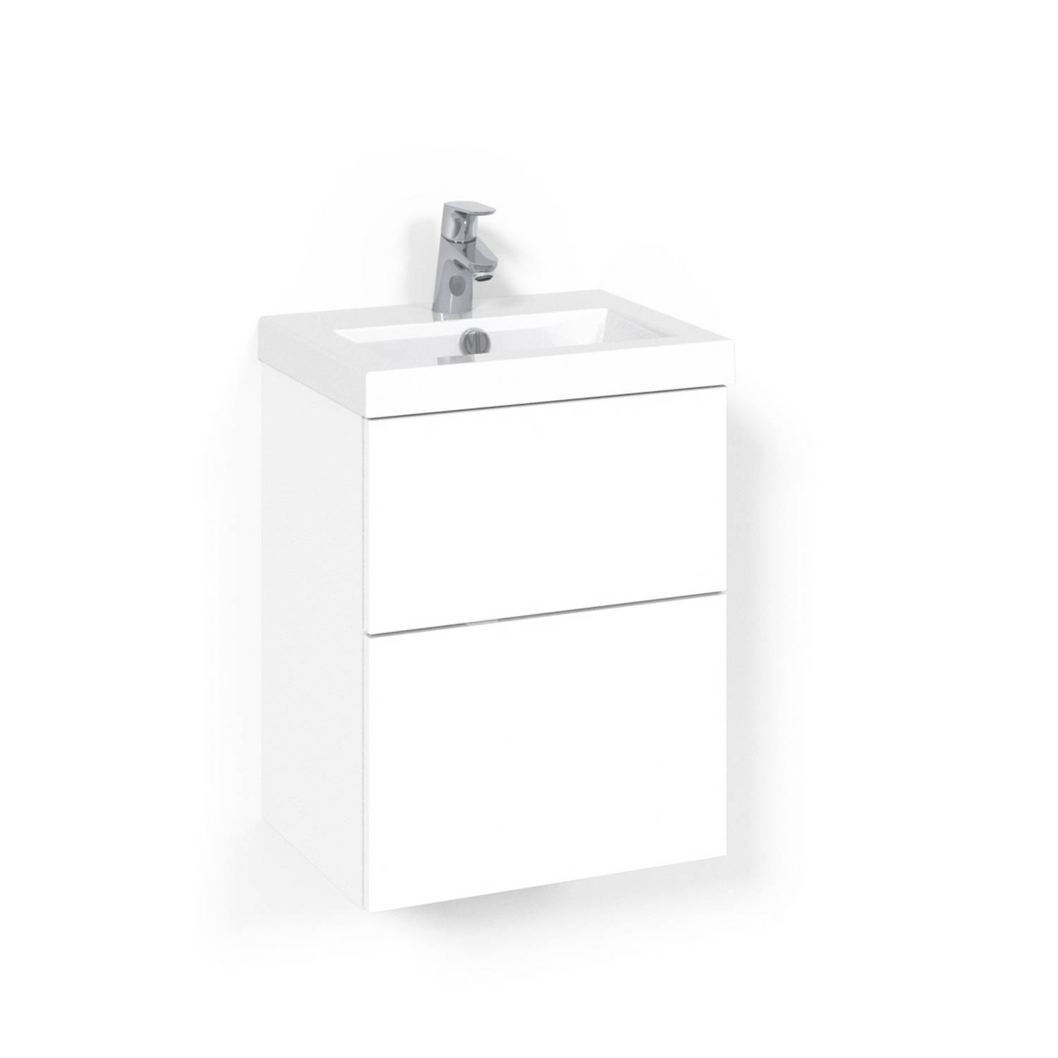 Tvättställsskåp Macro Design Charm