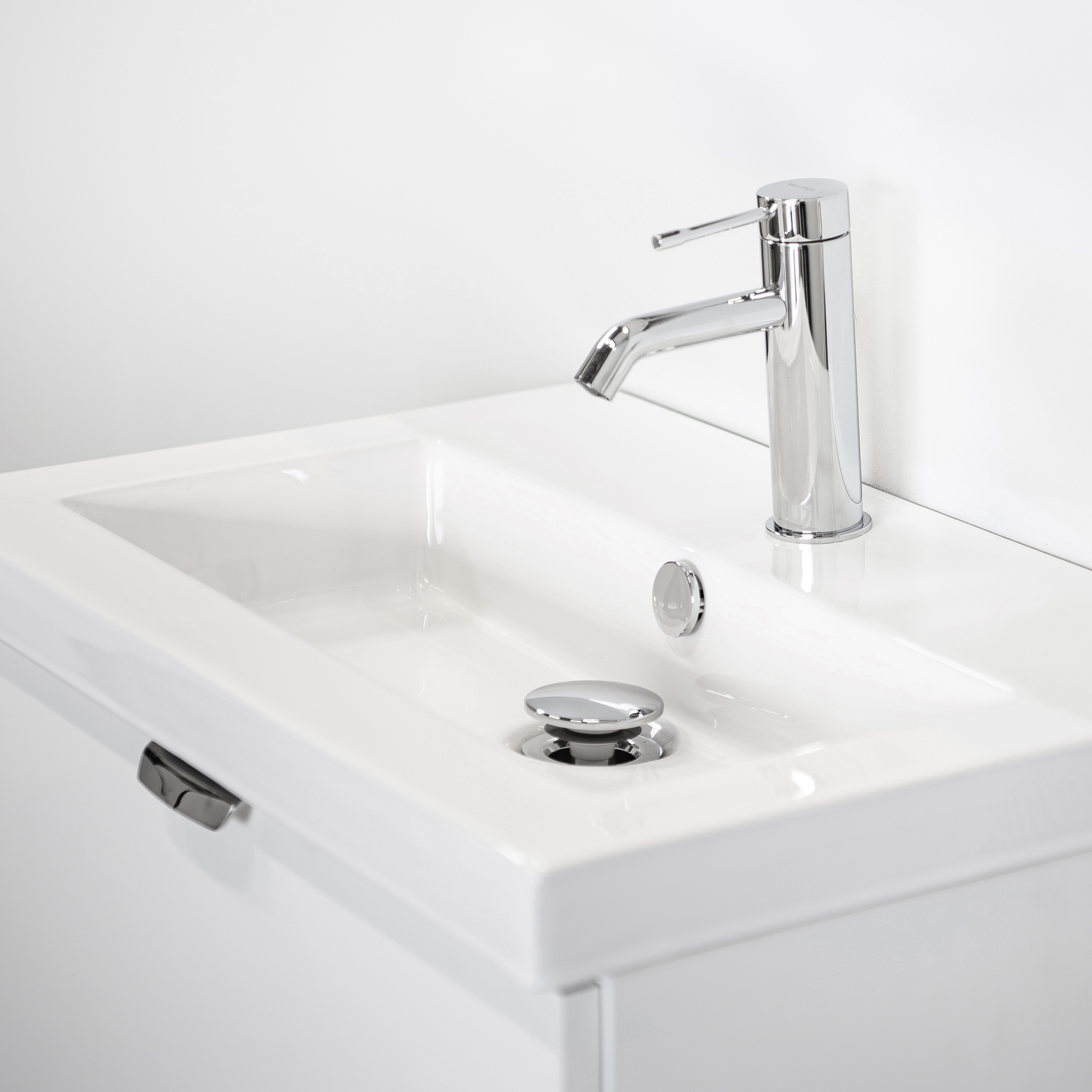 Tvättställsskåp Macro Design Charm