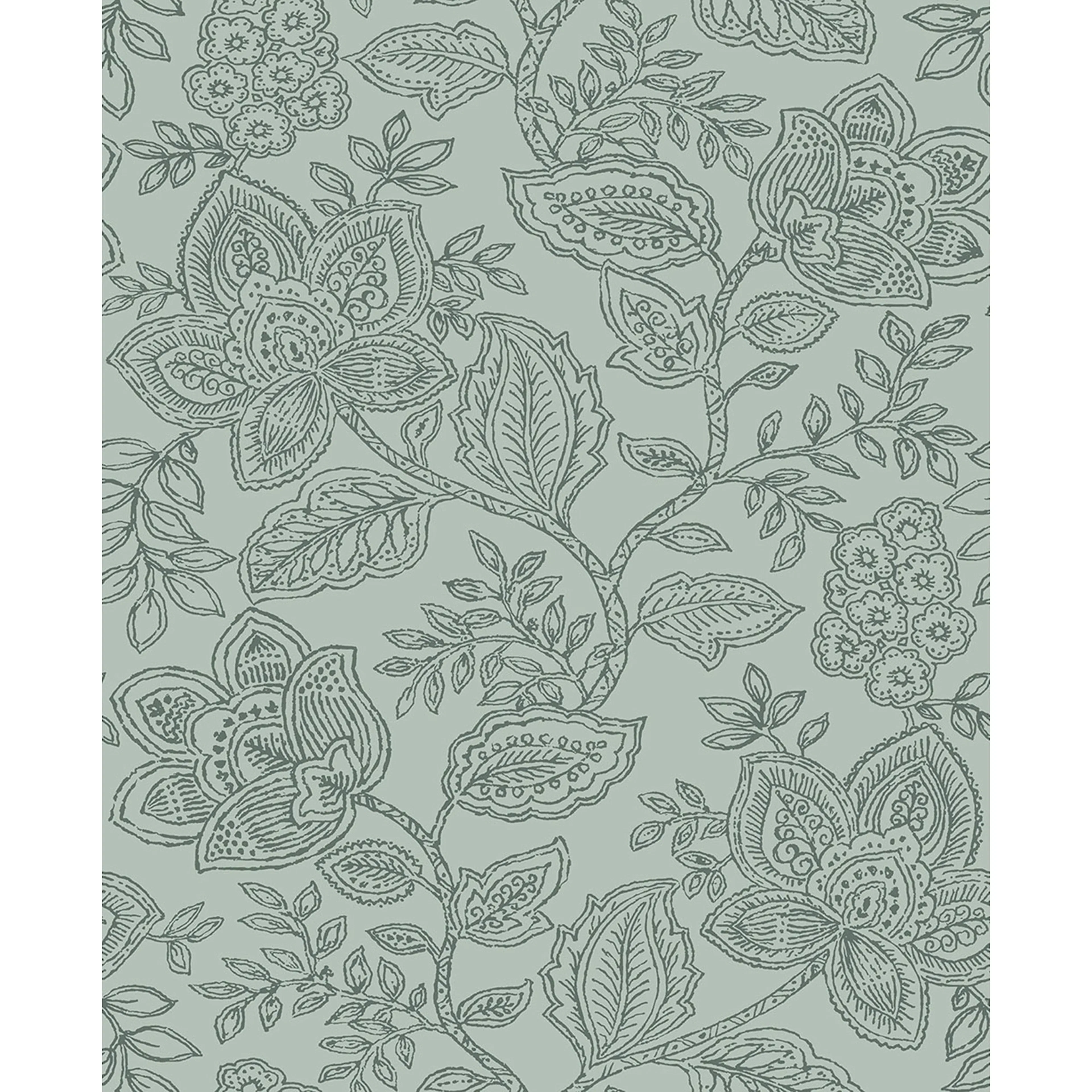 Tapet A Street Prints Larkin  FD25737