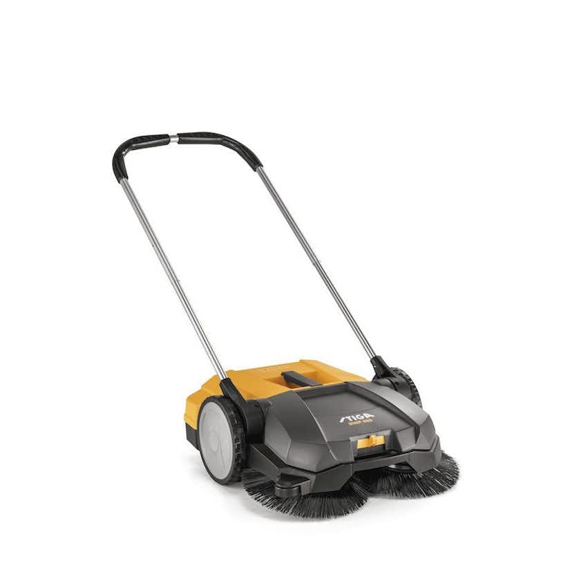 Sopmaskin STIGA SWP 355