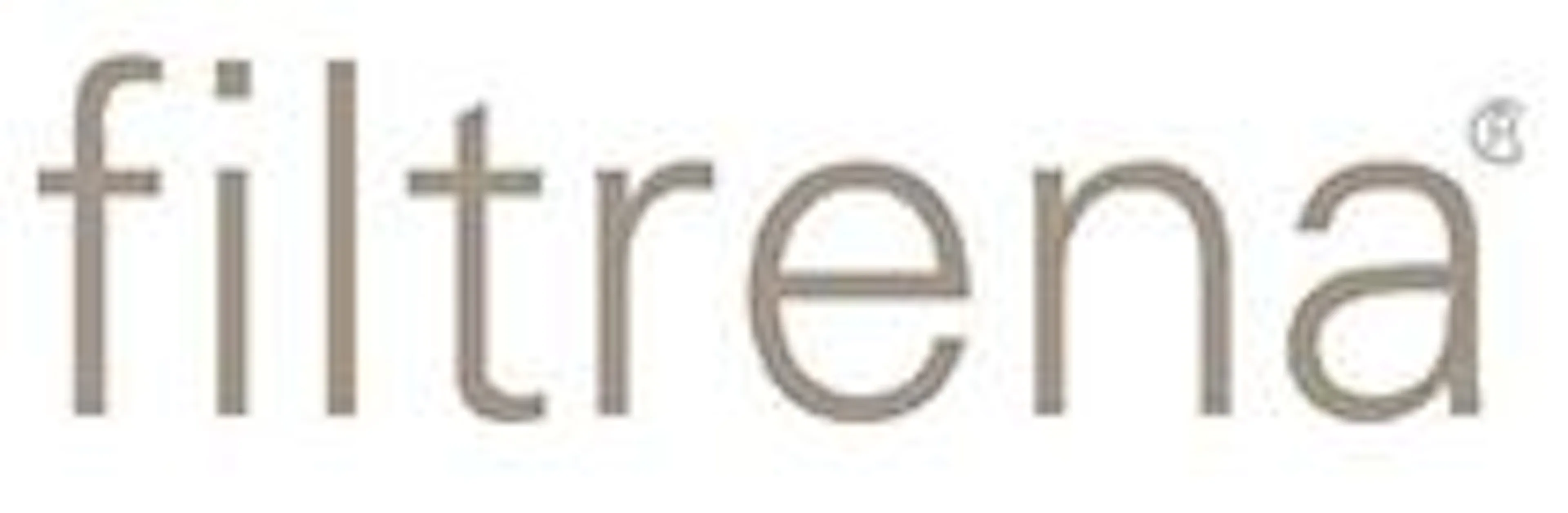 Filtrena logo