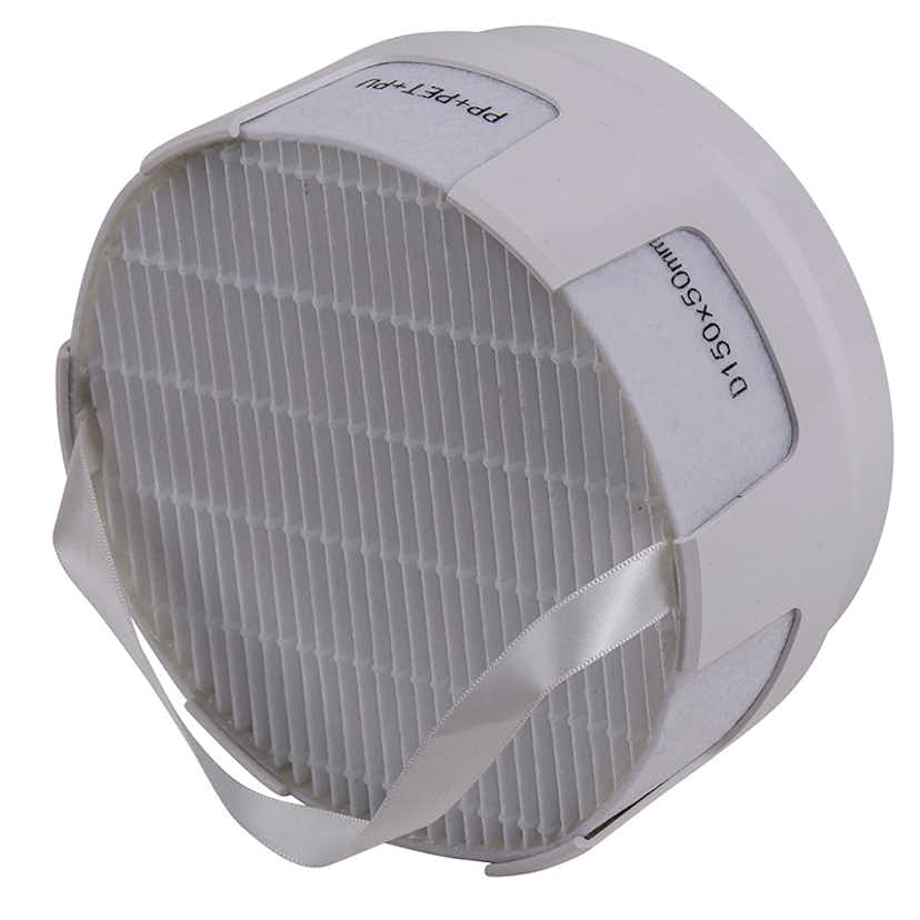 Finfilter Flexit Roomie One/EQ2 G2+F8