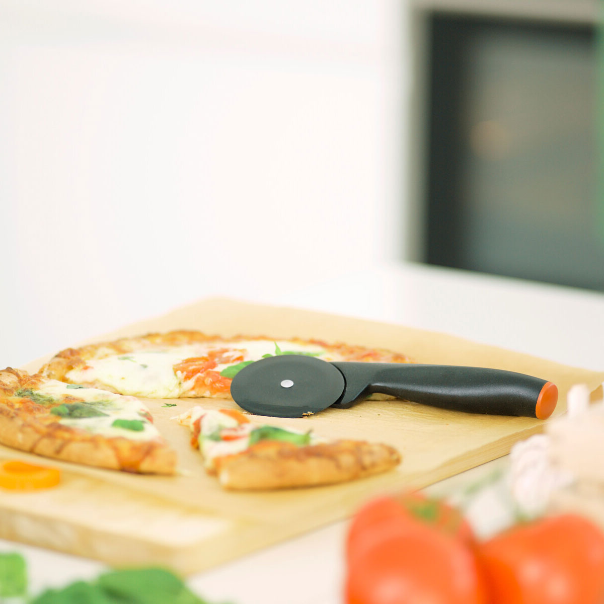 Pizzaskärare Fiskars Functional Form