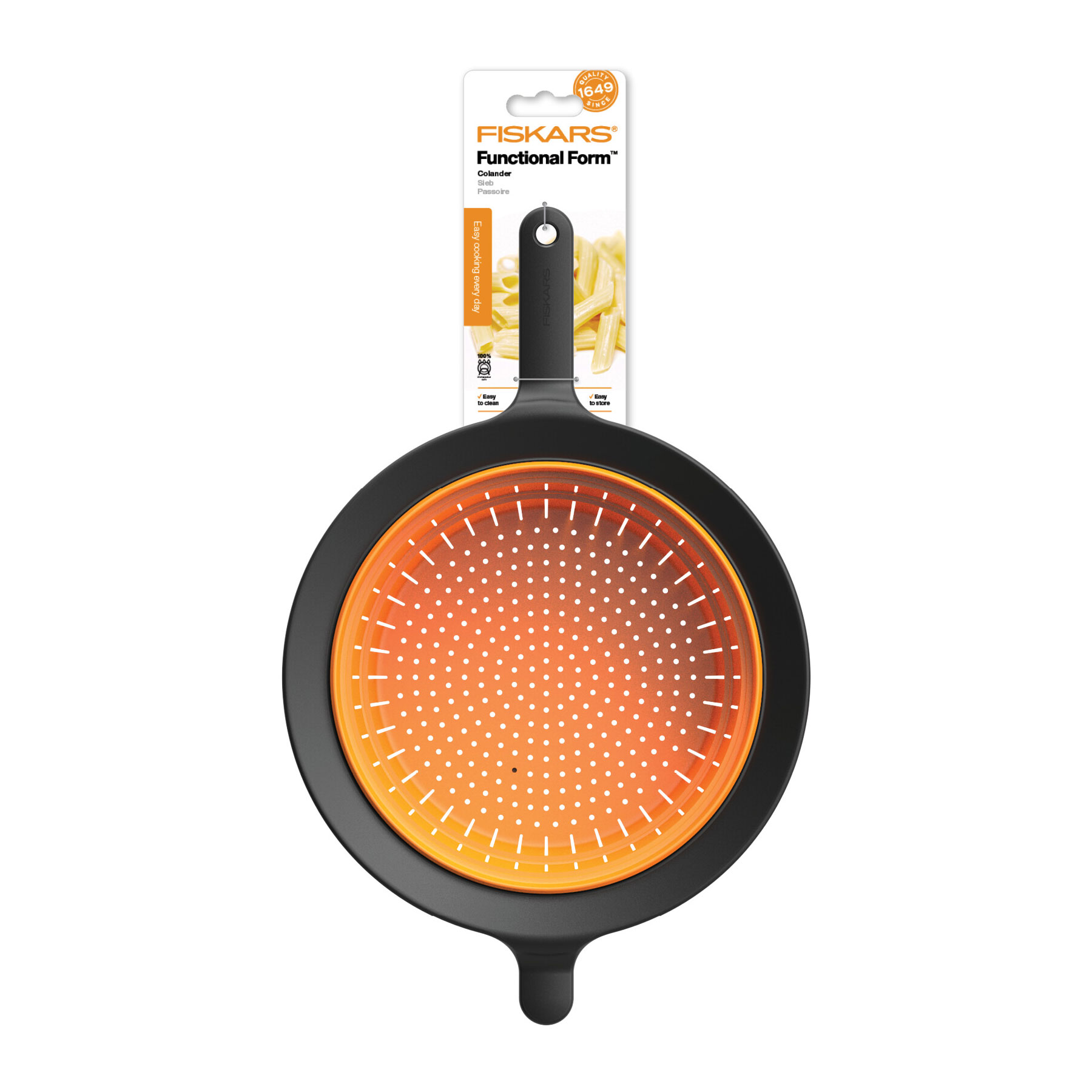 Durkslag Fiskars Functional Form