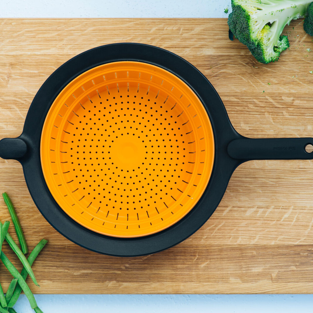 Durkslag Fiskars Functional Form