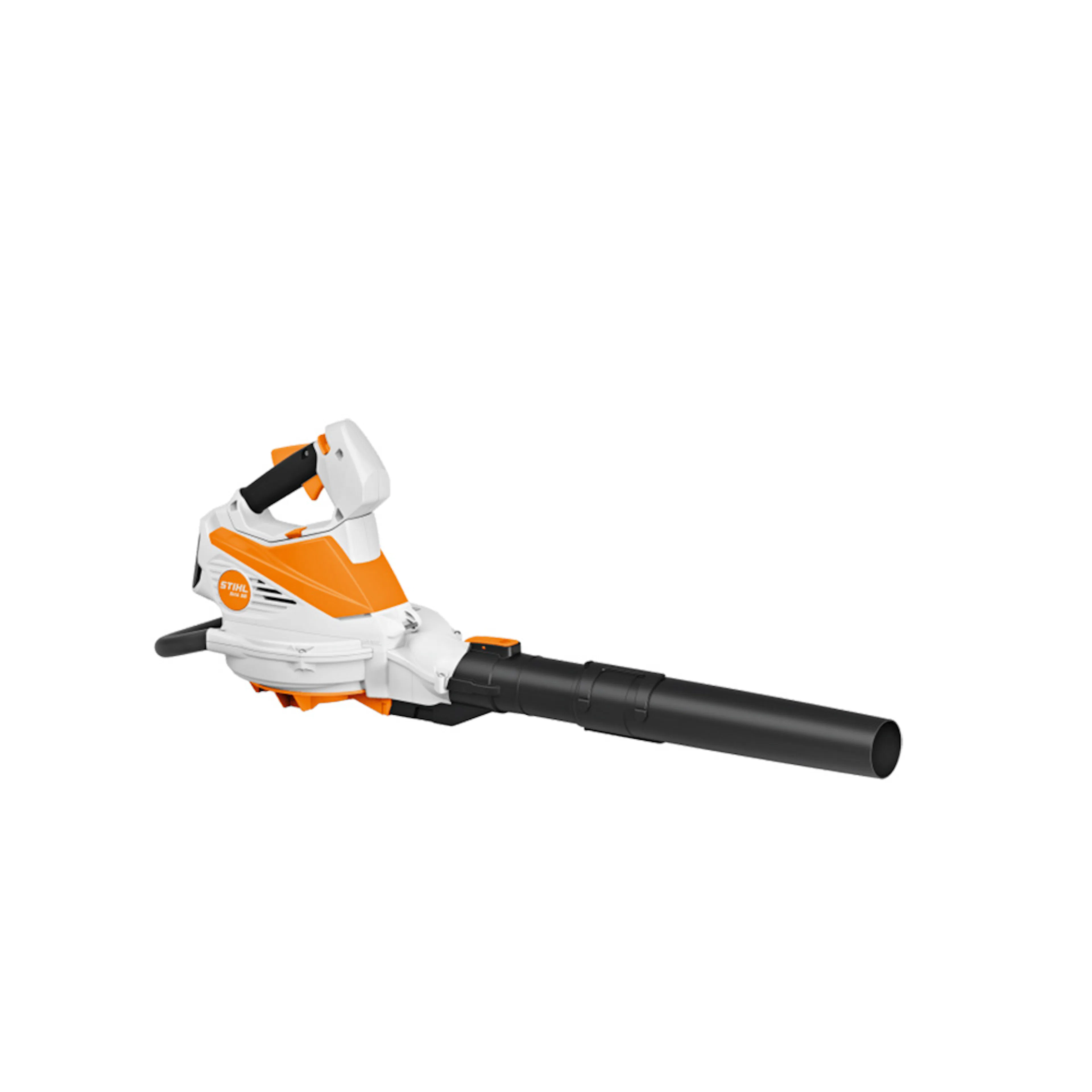 Lövsug STIHL SHA 56 Med Blåsfunktion Utan Batteri & Laddare