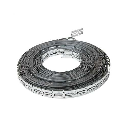 Fixeringsband Warmup Metall 25 m