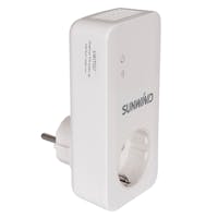 Gsm fjärrströmbrytare Gsm fjärrströmbrytare