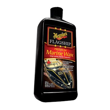 Vax Meguiars Flagship Marine Wax 1 L