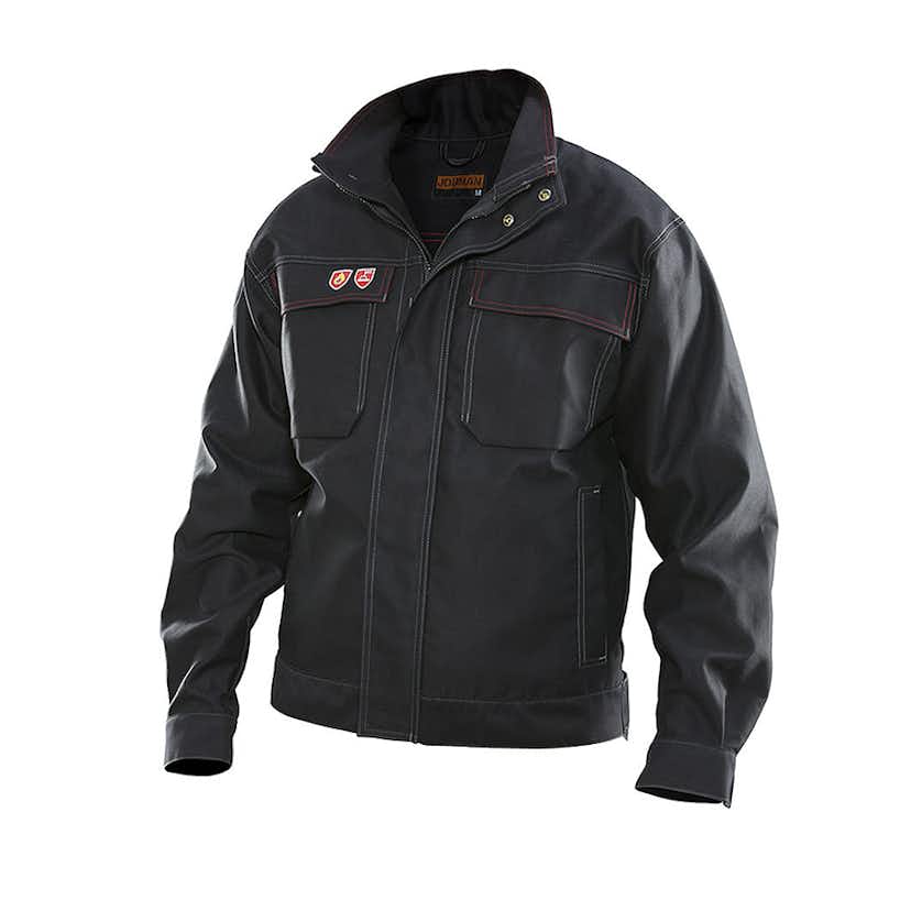 Flamskyddad Jacka Jobman 1091 Storlek: XL