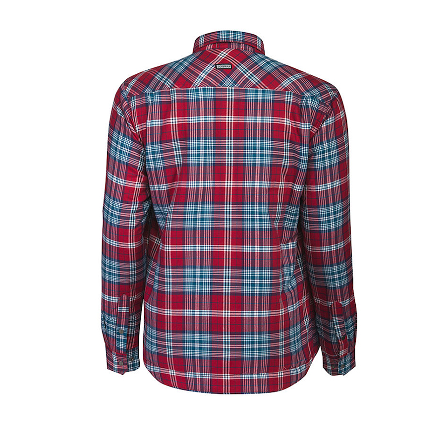 Flanellskjorta Jobman 5157