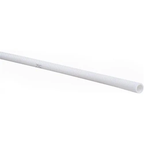Flexibelt Elplaströr Malmbergs 16 mm 10 m