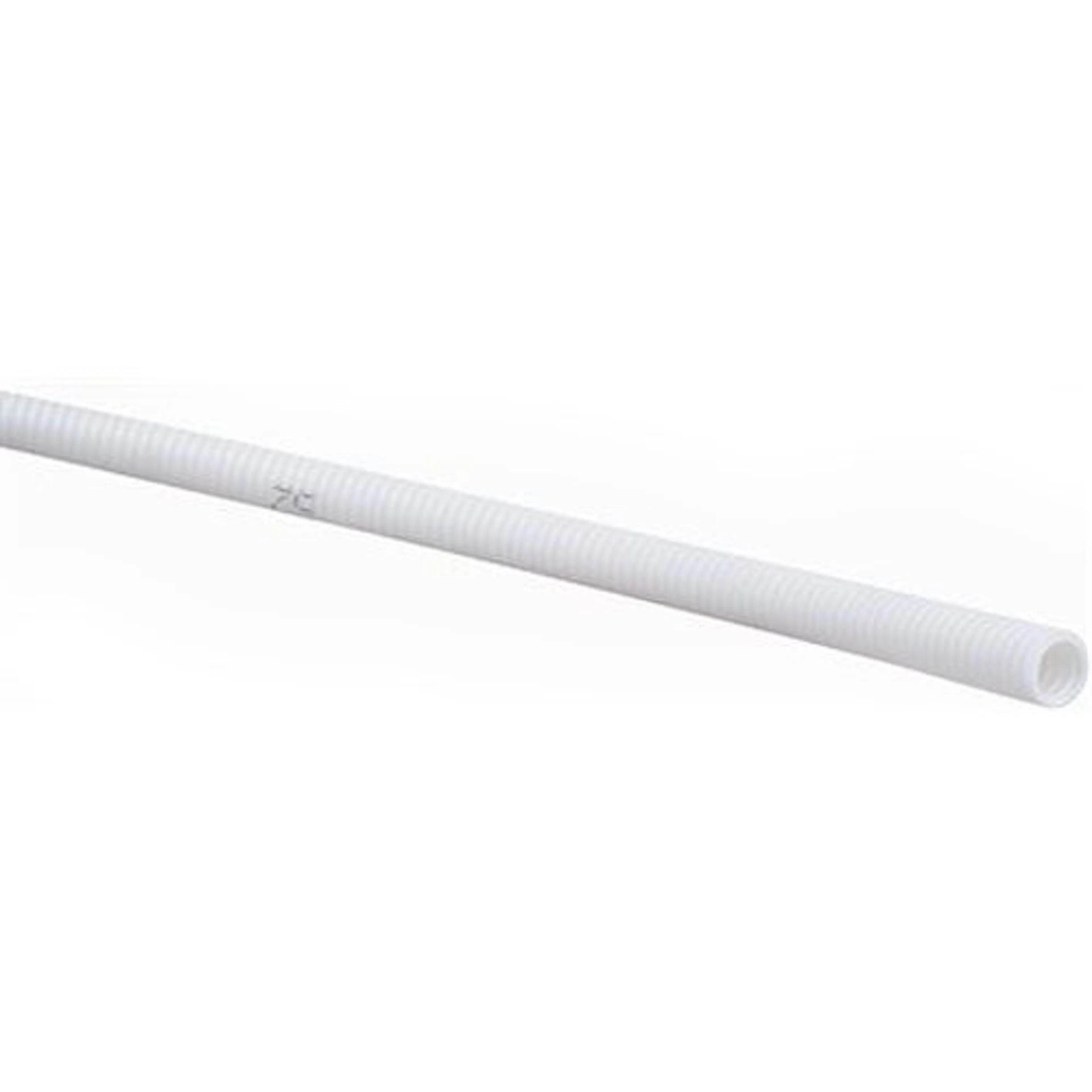Flexibelt Elplaströr Malmbergs 16 mm 25 m