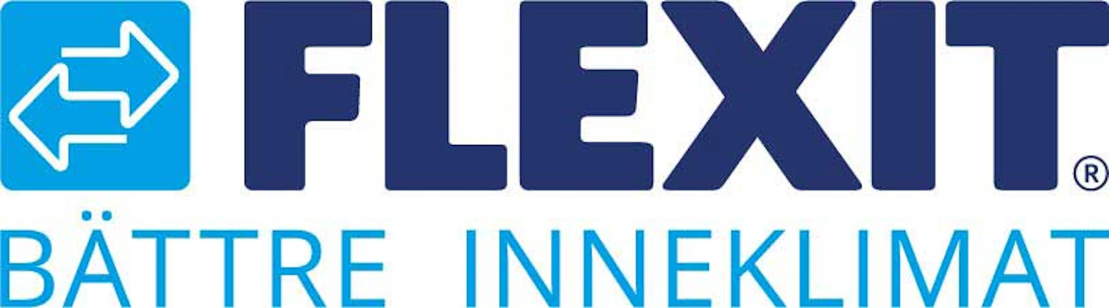 Flexit logo