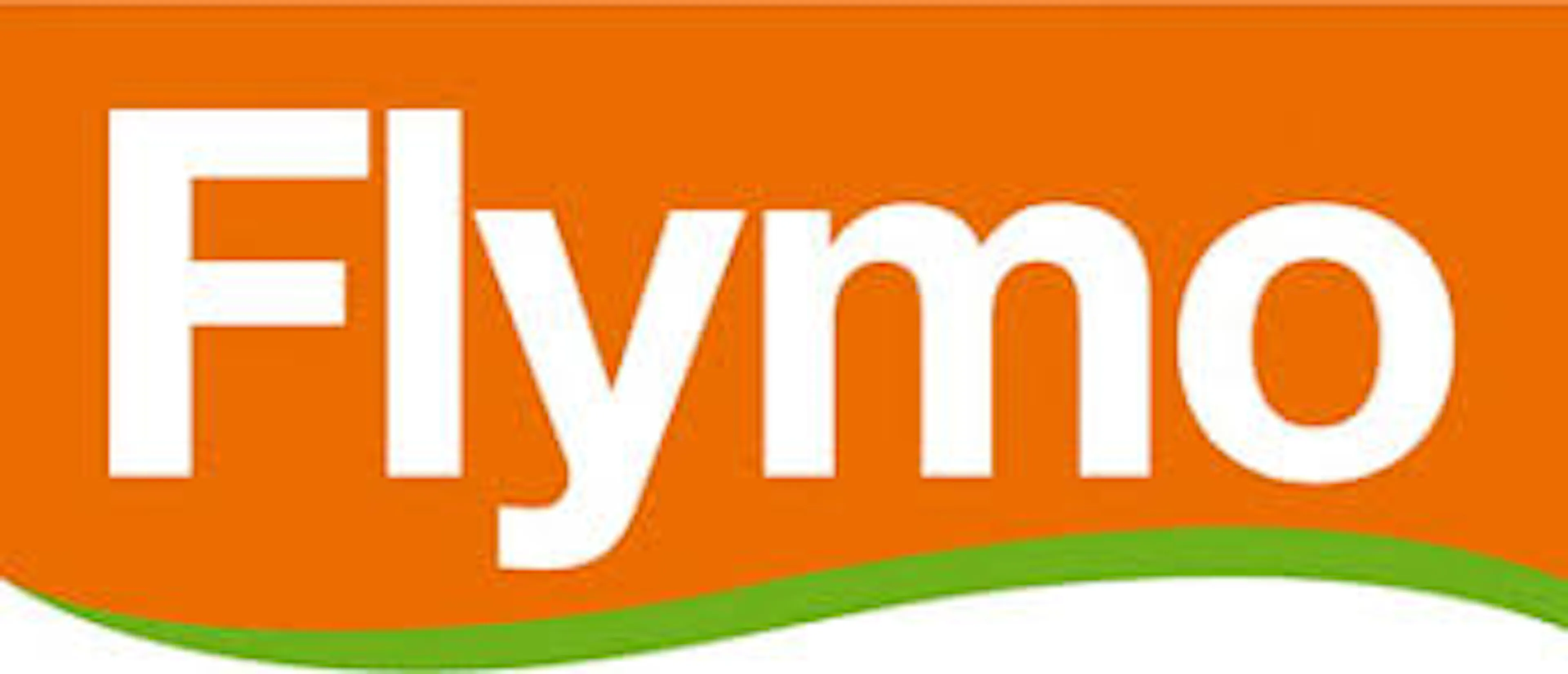 Flymo logo