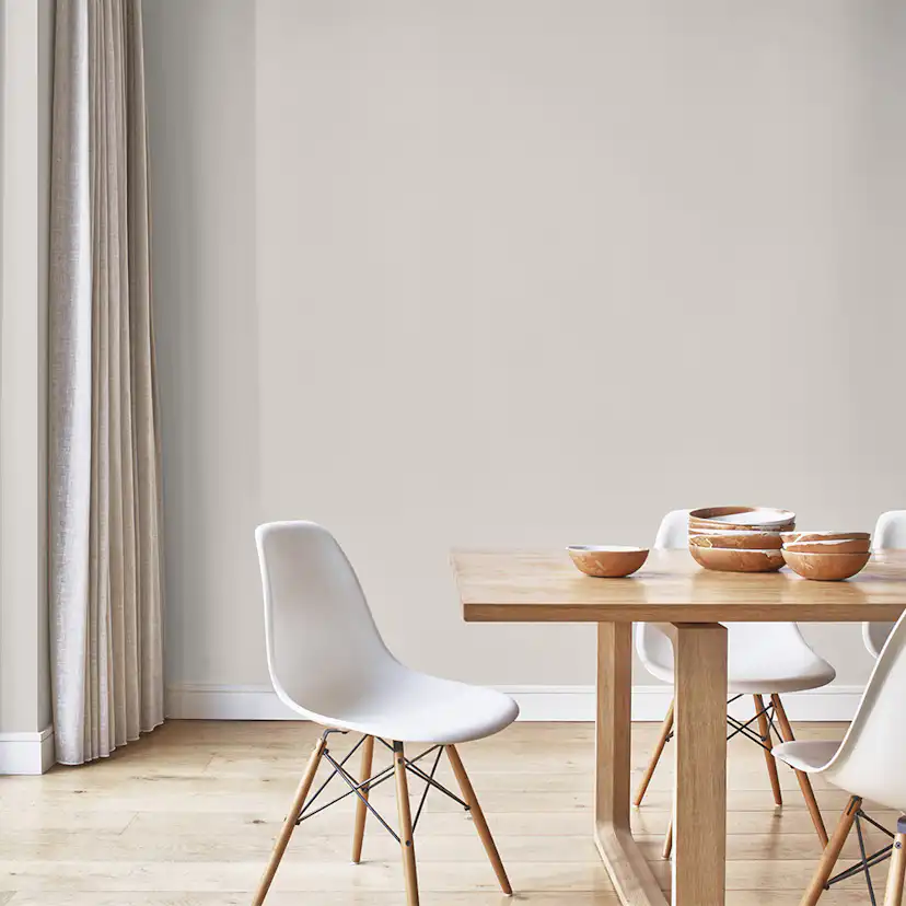 Väggfärg Nordsjö Original Halvmatt Glans 20 2,5 L Färg: Soft Sarcelles ...