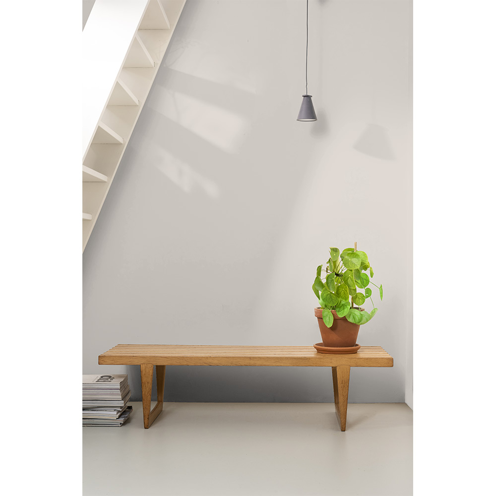 Väggfärg Nordsjö Original Matt Glans 7 2,5 L