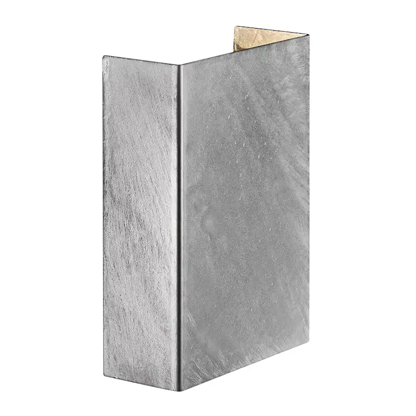 Fasadbelysning Nordlux Fold 10