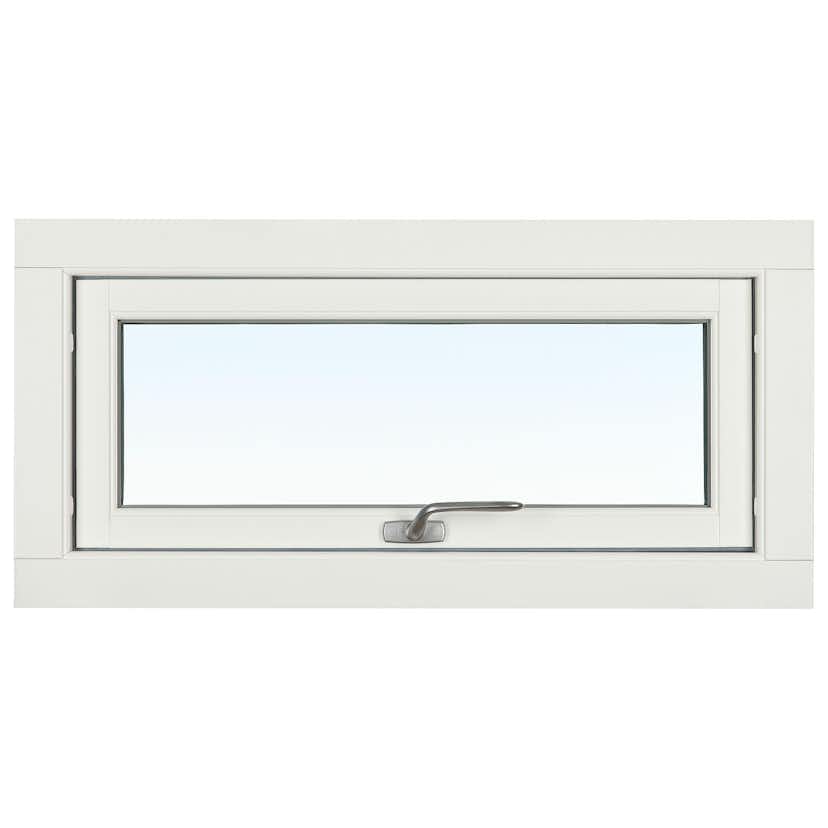 Topturn SP Fönster Stabil Trä BxH 100x40