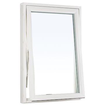 Vridfönster Traryd Fönster Optimal Aluminium Lagerförd