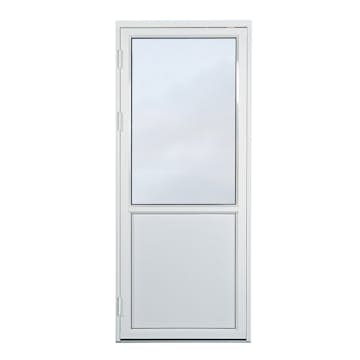 Fönsterdörr Elitfönster Original Aluminium 100 Lagerfört