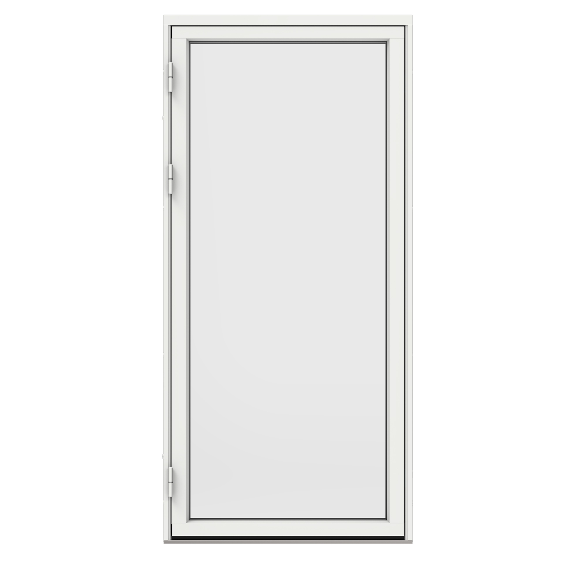 Fönsterdörr Elitfönster Original Aluminium 100 Helglasad