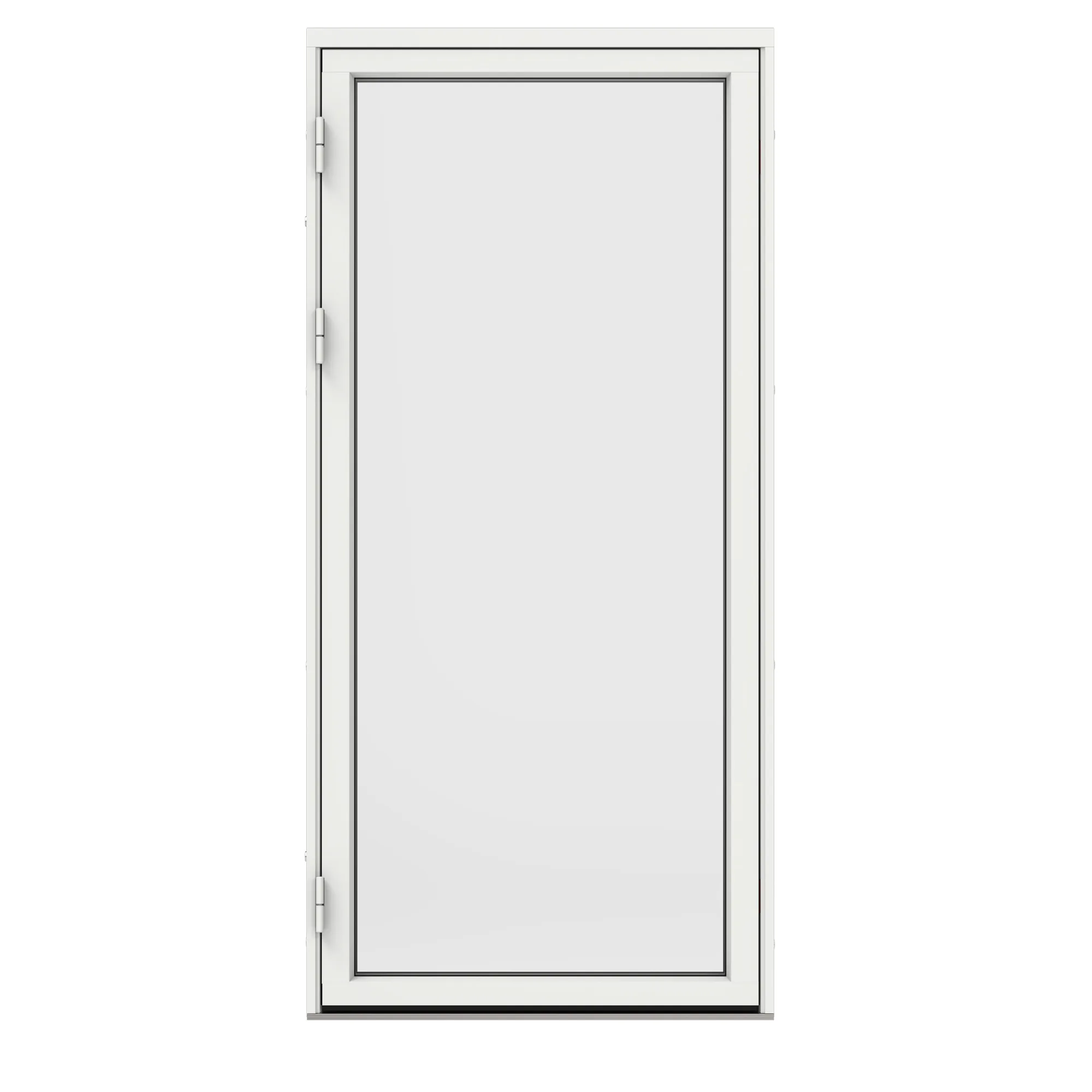 Fönsterdörr Elitfönster Original Aluminium 100 Helglasad