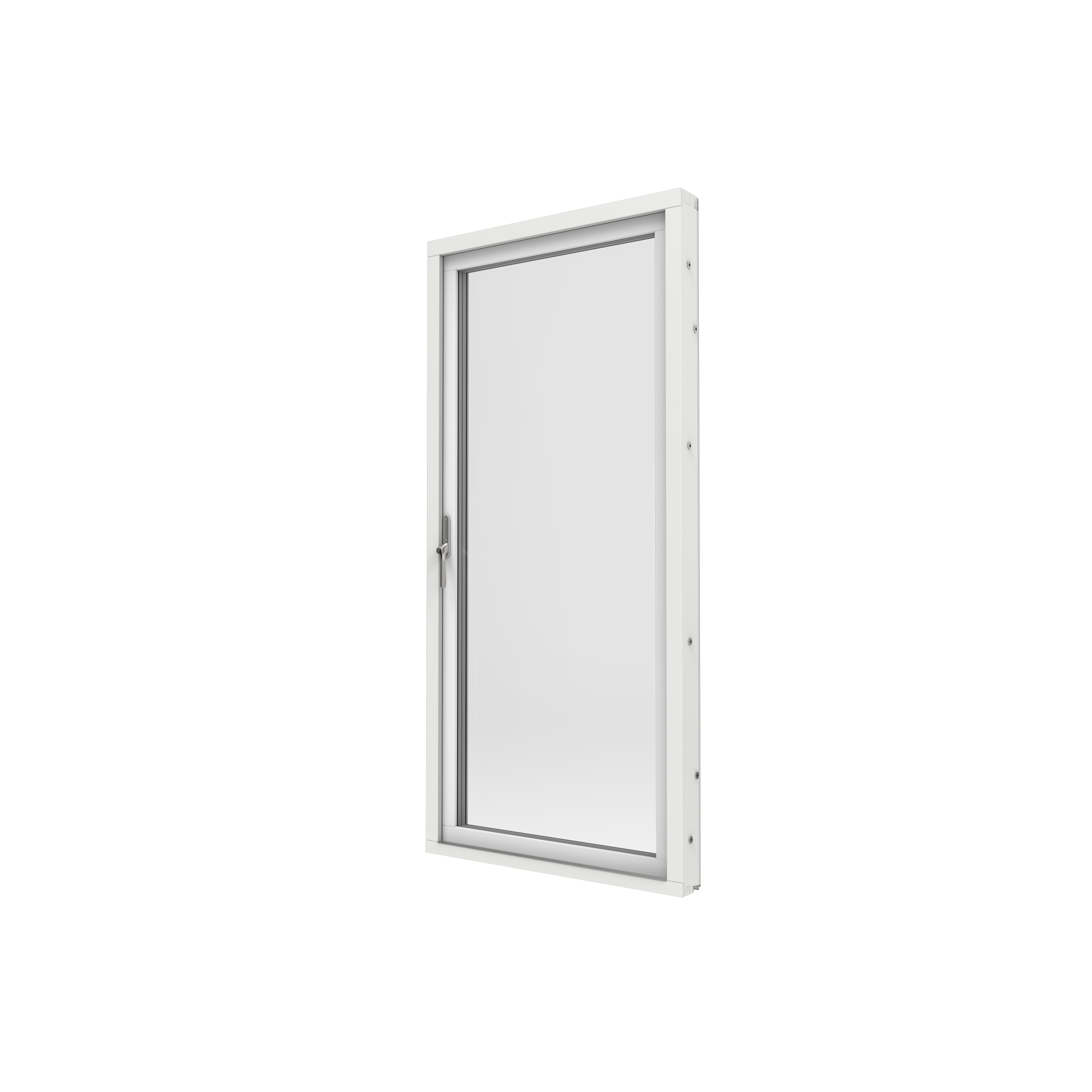 Fönsterdörr Elitfönster Original Aluminium 100 Helglasad