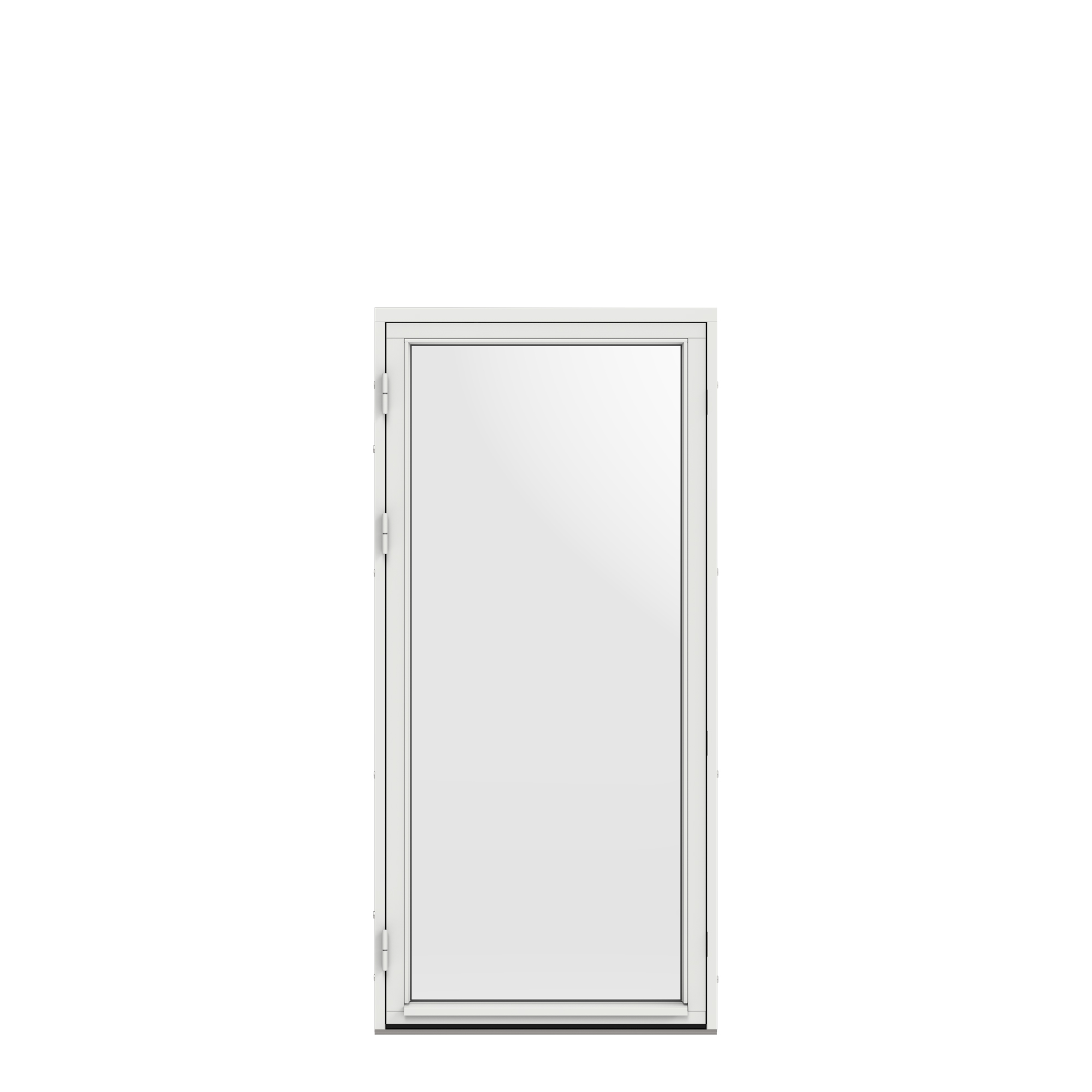 Fönsterdörr Elitfönster Original Trä 100 Helglasad