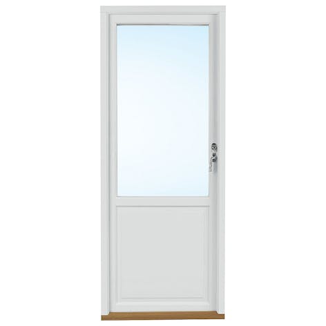 Altandörr 80x210 Altandörr 80x210