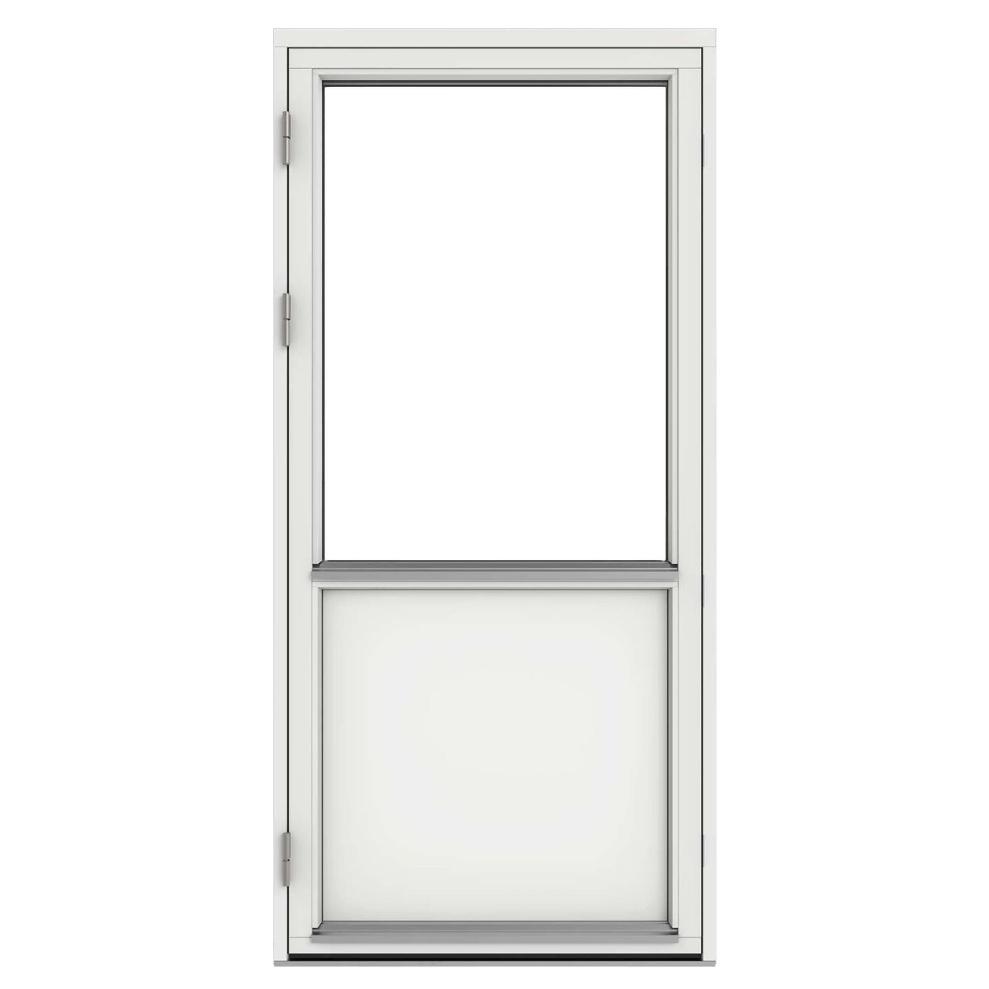 Outline fönster – Träfönster & aluminiumfönster | Bygghemma.se