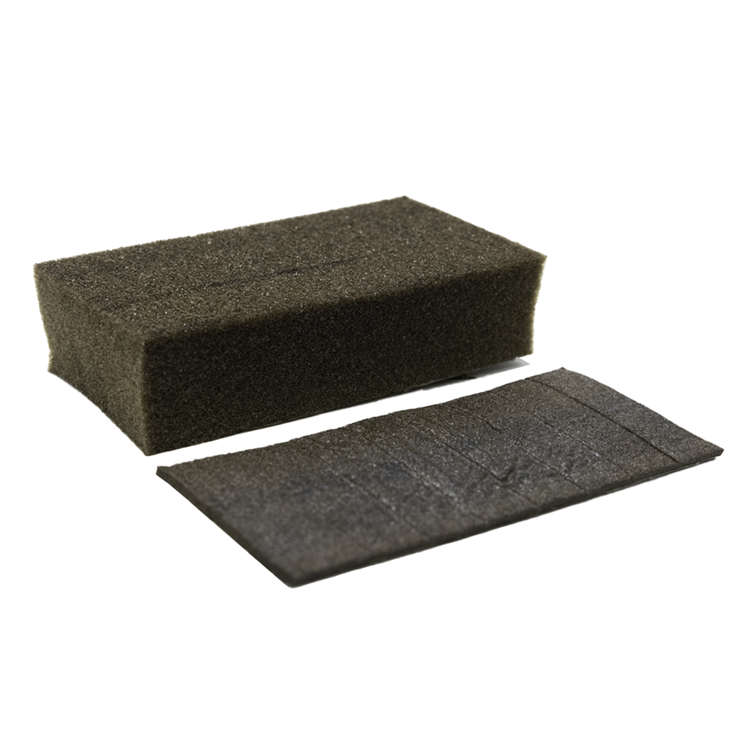 Fönsterdrev 3-C CC Självhäftande