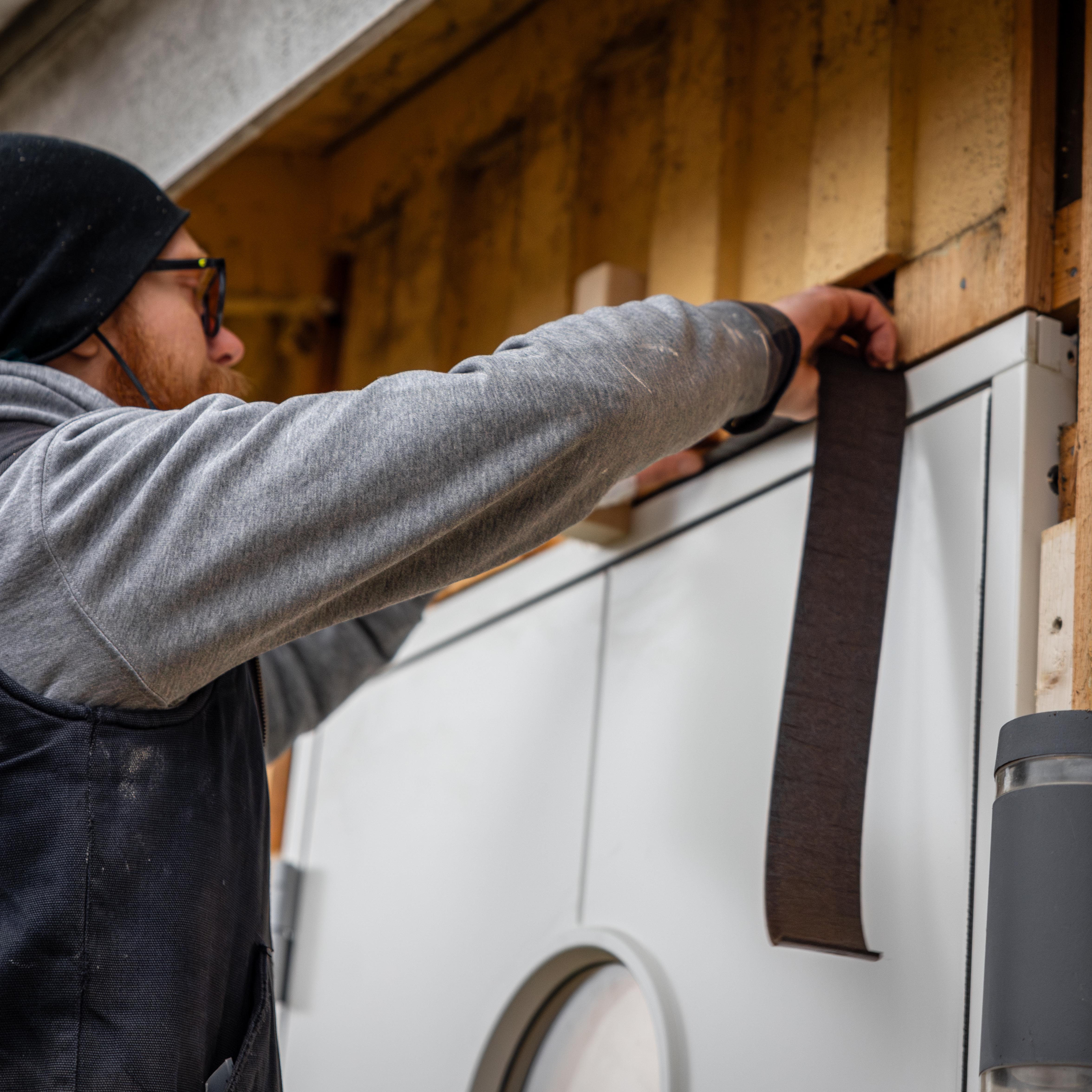 Fönsterdrev 3-C CC Standard