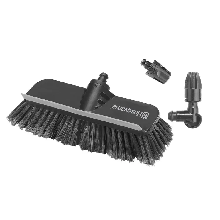 Fordonstvätt Husqvarna