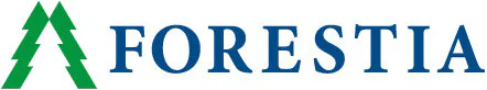 Forestia logo
