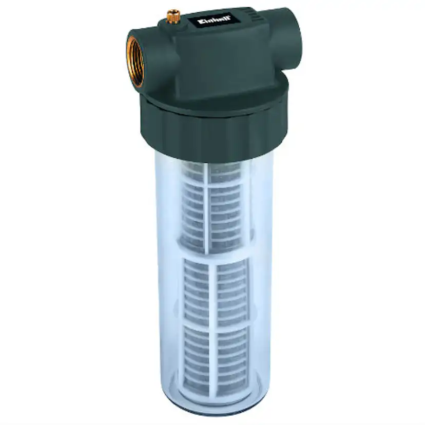 Förfilter Einhell med Patron 25 cm