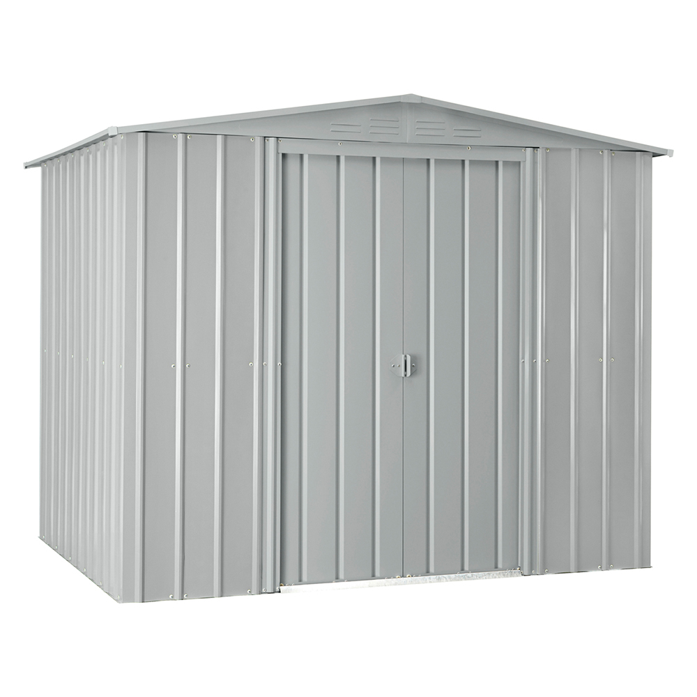 Förråd gop Darwin 5,5 kvm