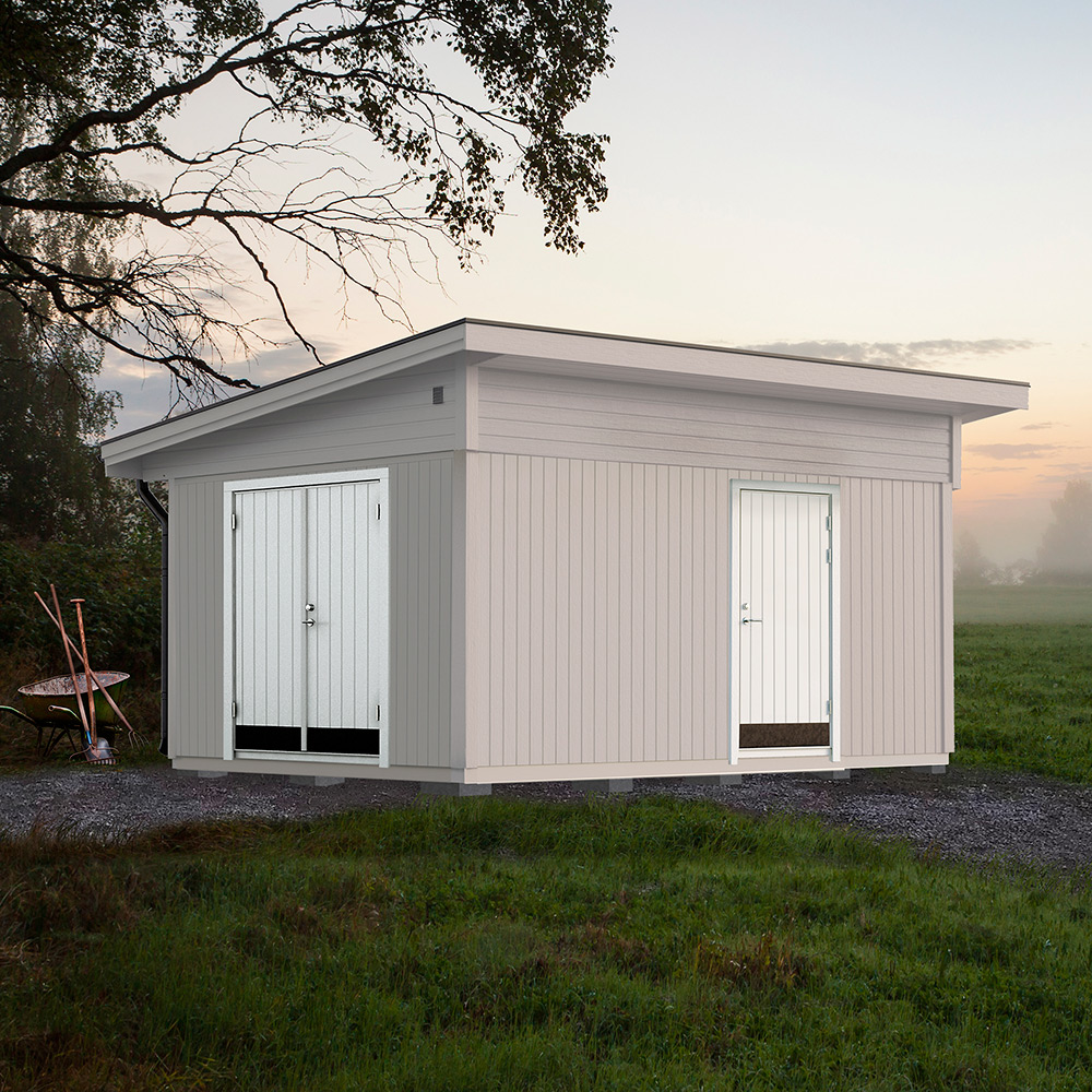 Förråd Vibostugan Madeleine Funkis 15